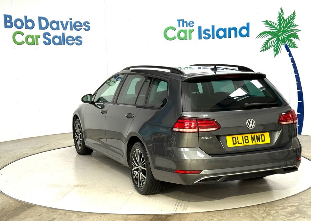 Used Volkswagen Golf 2018 for sale - 77849992: Photo 7