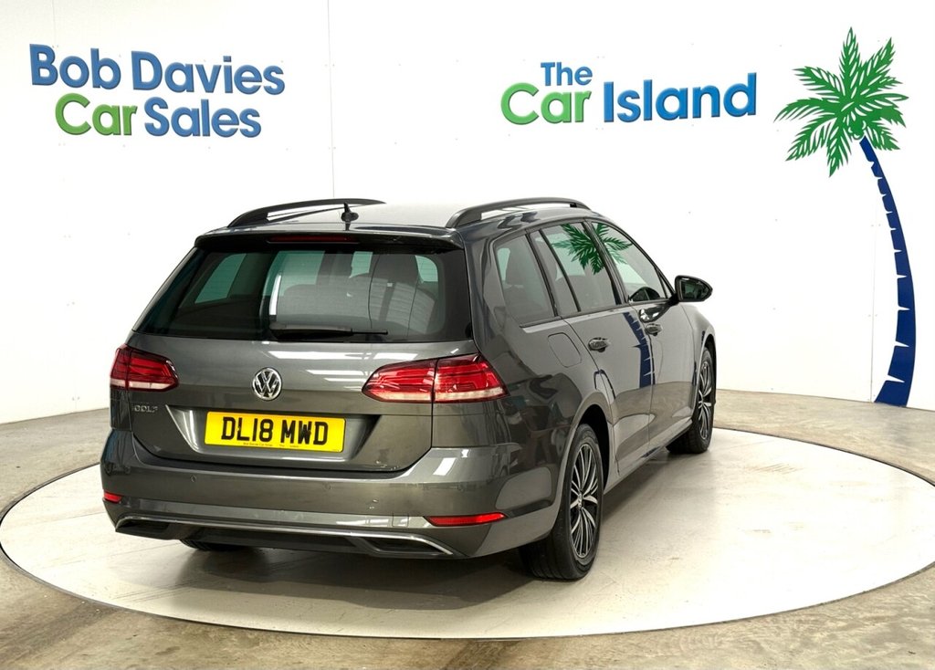 Used Volkswagen Golf 2018 for sale - 77849992: Photo 9