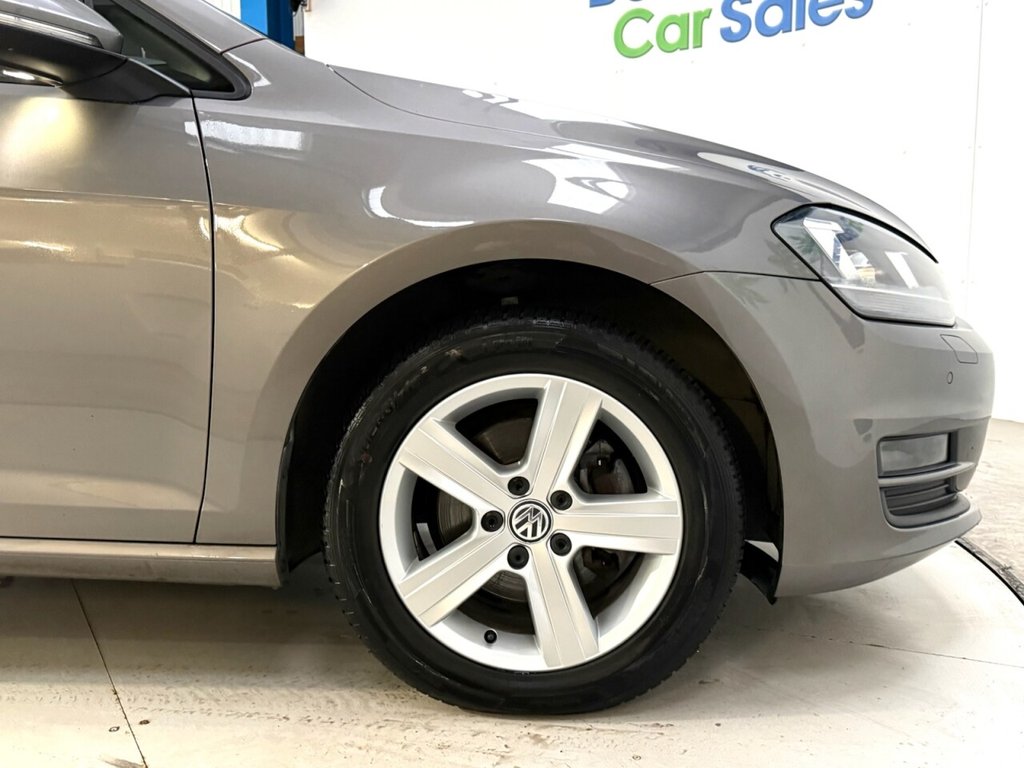 Used Volkswagen Golf 2017 for sale - 77276459: Photo 10