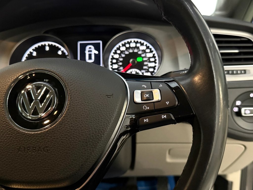 Used Volkswagen Golf 2017 for sale - 77276459: Photo 16
