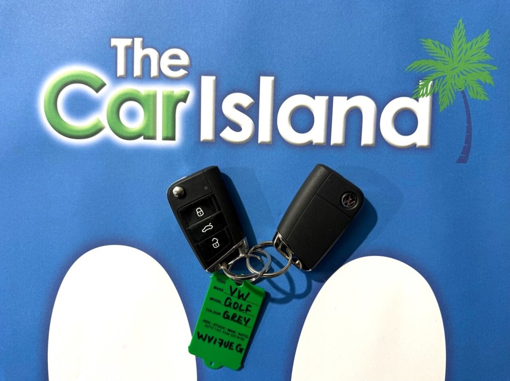 Used Volkswagen Golf 2017 for sale - 77276459: Photo 28