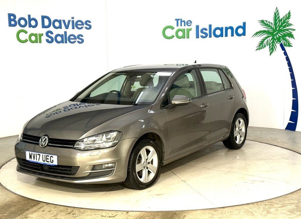 Used Volkswagen Golf 2017 for sale - 77276459: Photo 3