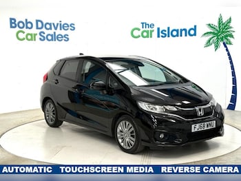 Used Honda Jazz 2018 for sale - 78350472: Photo