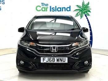 Used Honda Jazz 2018 for sale - 78350472: Photo