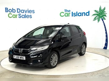 Used Honda Jazz 2018 for sale - 78350472: Photo