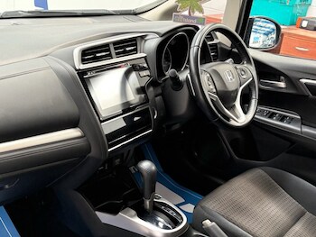 Used Honda Jazz 2018 for sale - 78350472: Photo