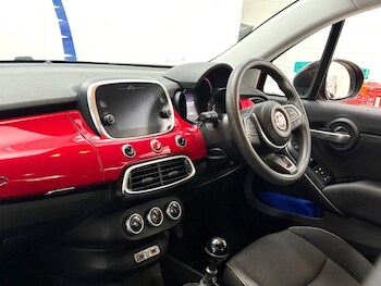 Used Fiat 500X 2018 for sale - 77302239: Photo