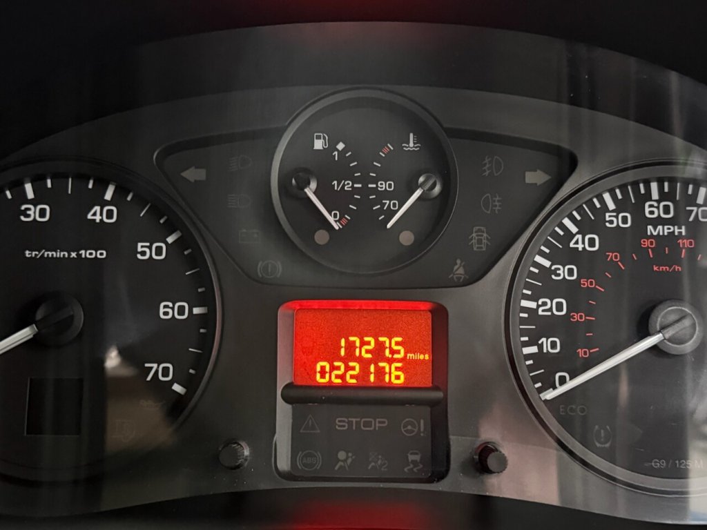 Used Citroen Berlingo Multispace 2017 for sale - 76617349: Photo 18