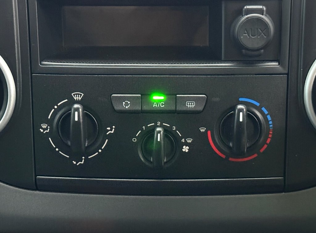 Used Citroen Berlingo Multispace 2017 for sale - 76617349: Photo 22