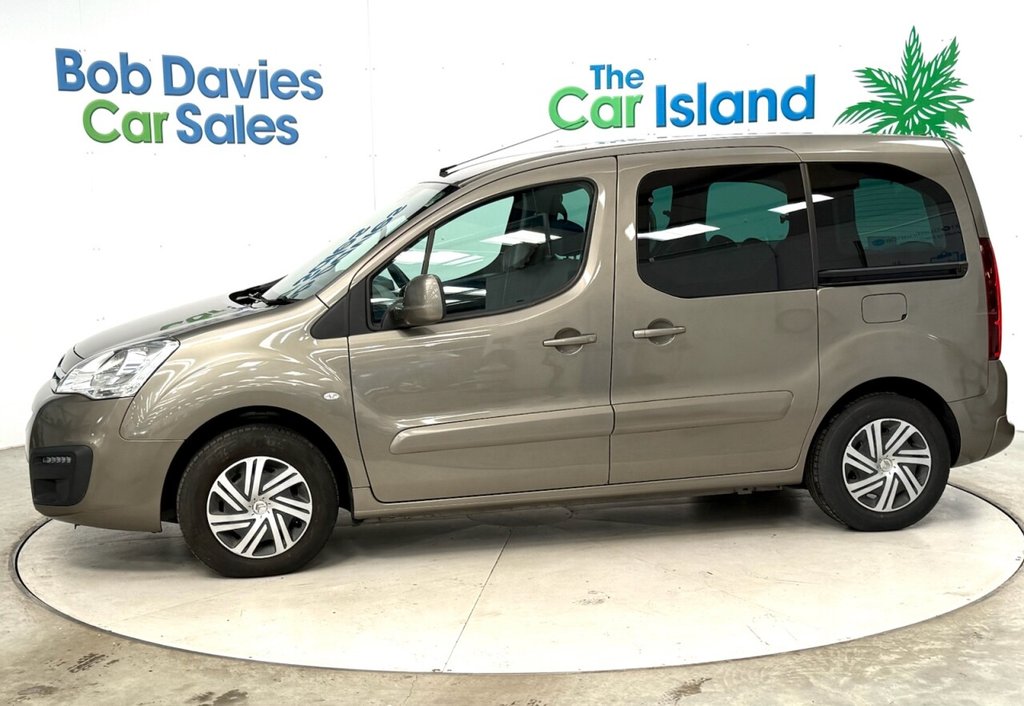 Used Citroen Berlingo Multispace 2017 for sale - 76617349: Photo 6