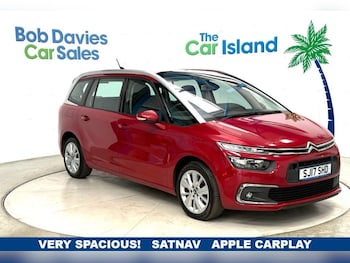 Citroen - C4 Grand Picasso