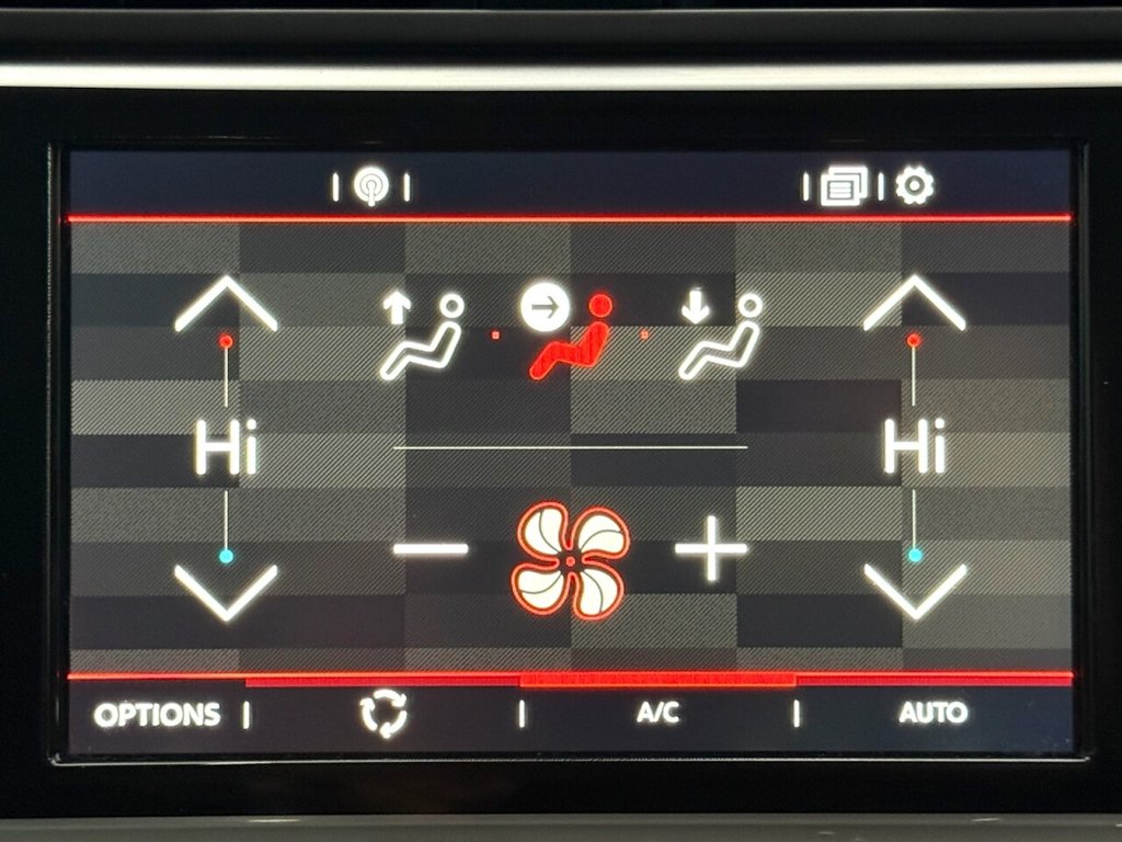 Used Citroen C4 Grand Picasso 2017 for sale - 76132952: Photo 21