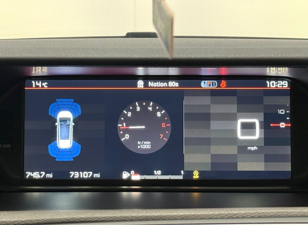Used Citroen C4 Grand Picasso 2017 for sale - 76132952: Photo 23