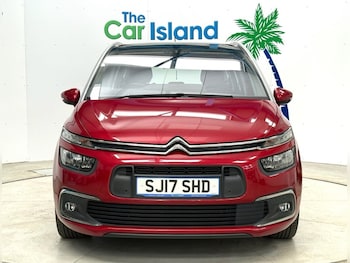 Used Citroen C4 Grand Picasso 2017 for sale - 76132952: Photo 2