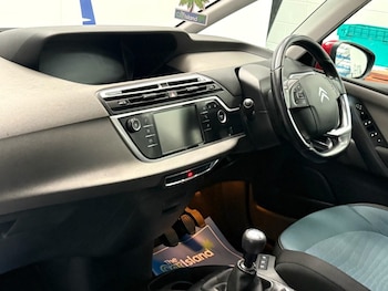 Used Citroen C4 Grand Picasso 2017 for sale - 76132952: Photo 4