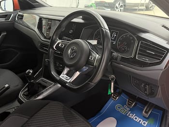 Used Volkswagen Polo 2018 for sale - 79708866: Photo