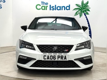 Used SEAT Leon 2017 for sale - 79385306: Photo