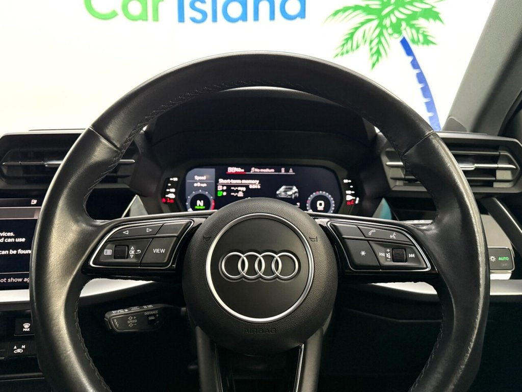 Used Audi A3 2022 for sale - 77139361: Photo 18