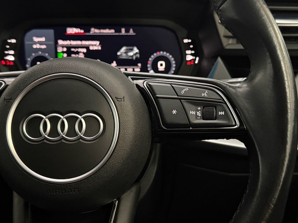 Used Audi A3 2022 for sale - 77139361: Photo 20