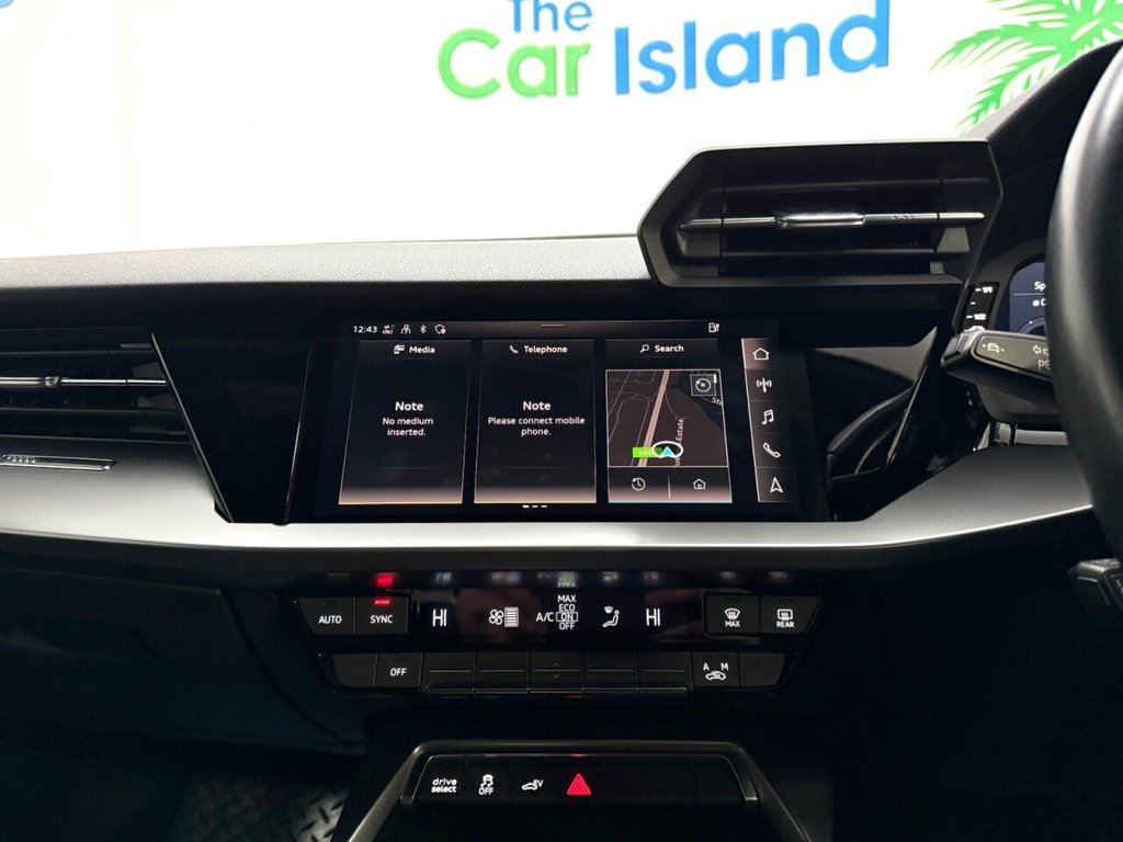 Used Audi A3 2022 for sale - 77139361: Photo 22