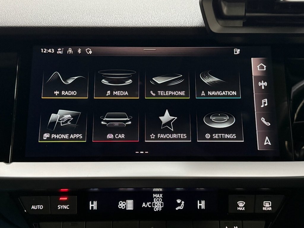 Used Audi A3 2022 for sale - 77139361: Photo 24