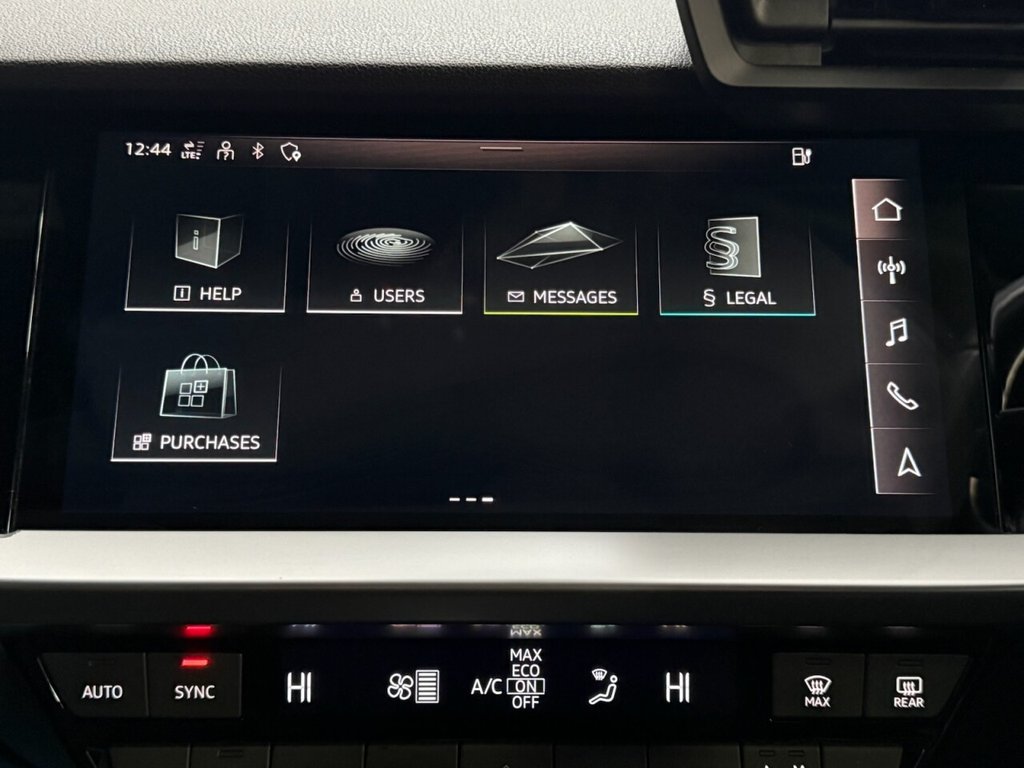 Used Audi A3 2022 for sale - 77139361: Photo 25