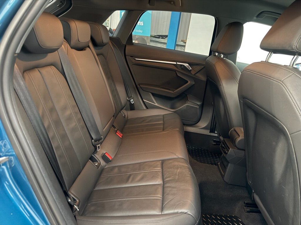 Used Audi A3 2022 for sale - 77139361: Photo 28