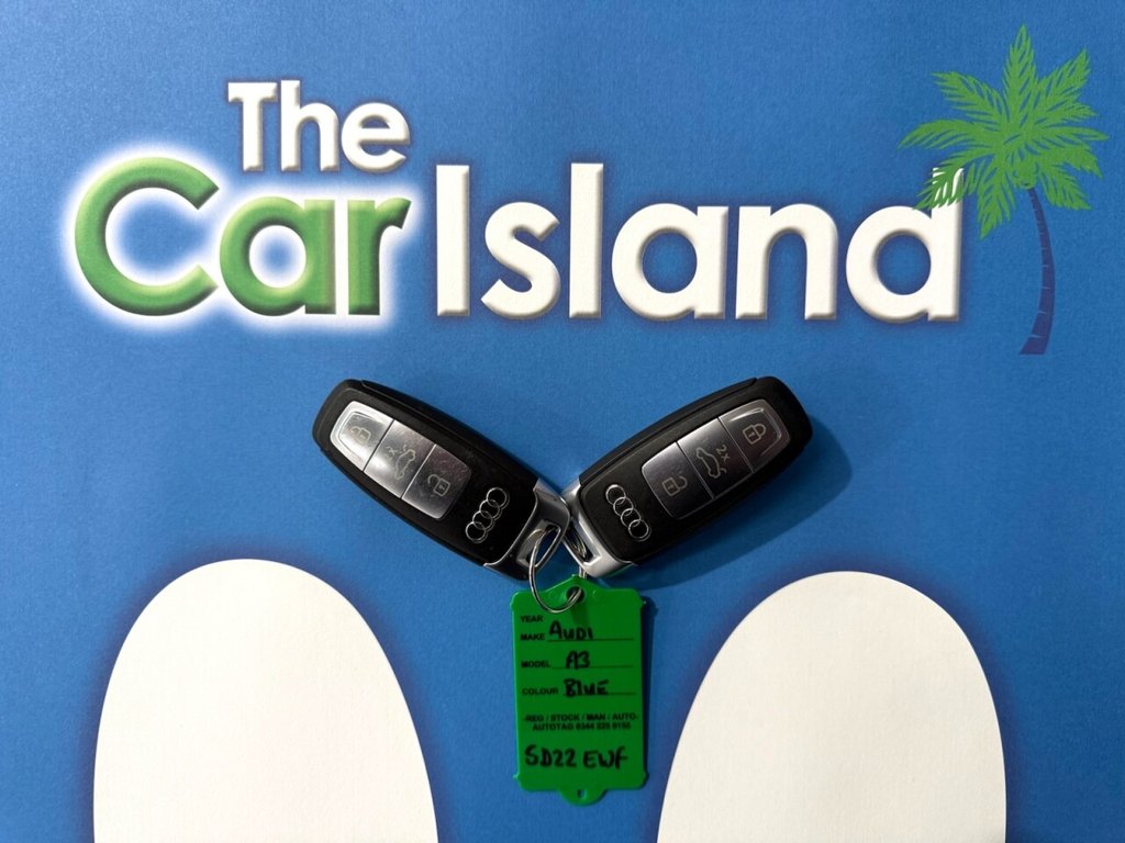 Used Audi A3 2022 for sale - 77139361: Photo 30