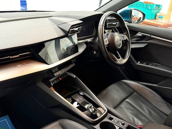 Used Audi A3 2022 for sale - 77139361: Photo