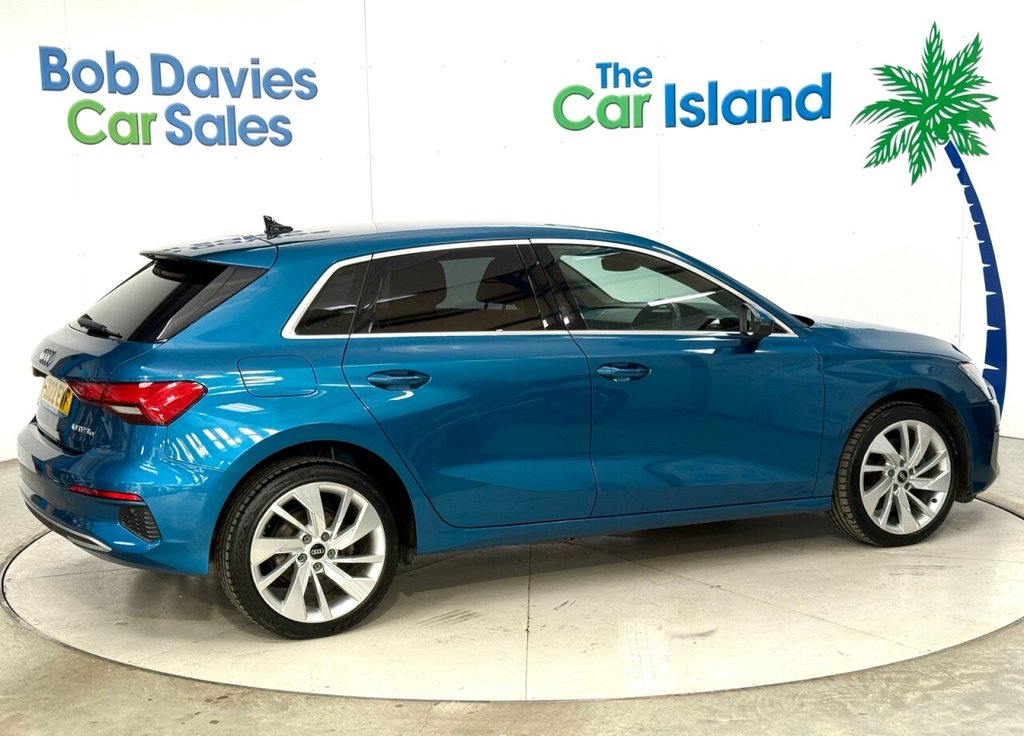 Used Audi A3 2022 for sale - 77139361: Photo 9