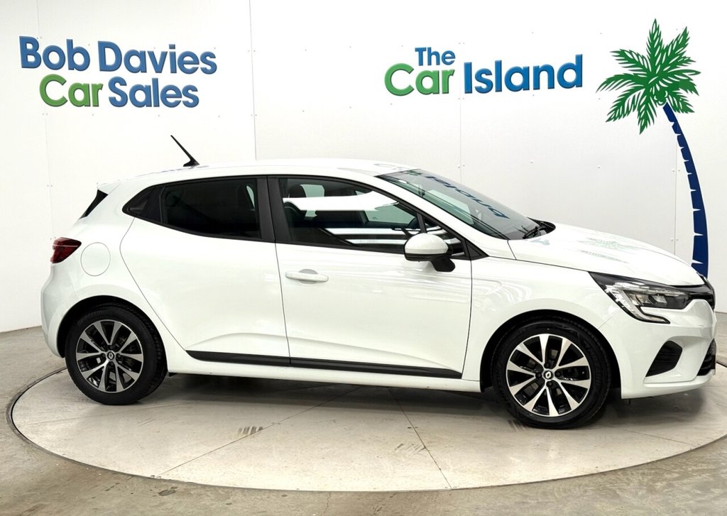 Used Renault Clio 2022 for sale - 77370115: Photo 10