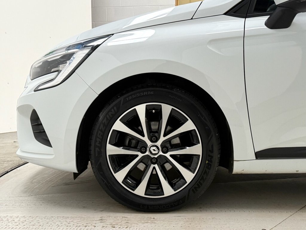 Used Renault Clio 2022 for sale - 77370115: Photo 13