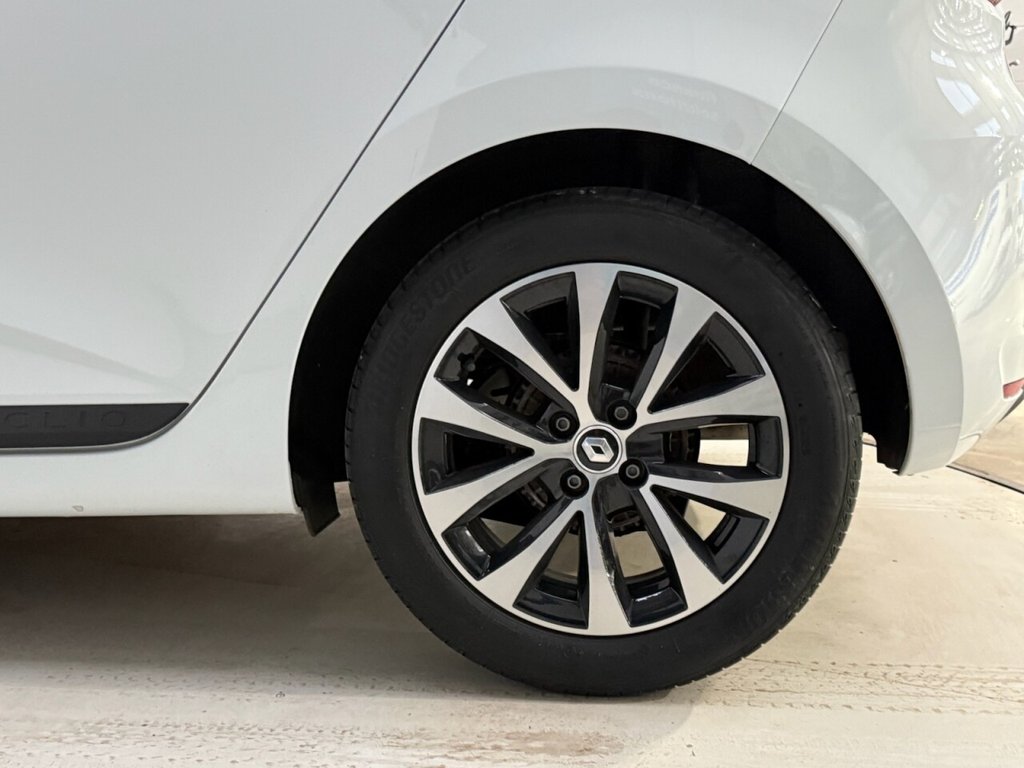 Used Renault Clio 2022 for sale - 77370115: Photo 14