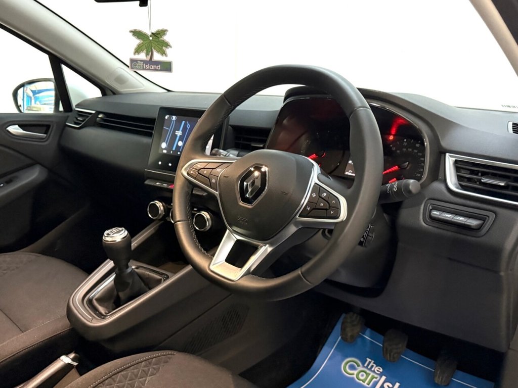 Used Renault Clio 2022 for sale - 77370115: Photo 15