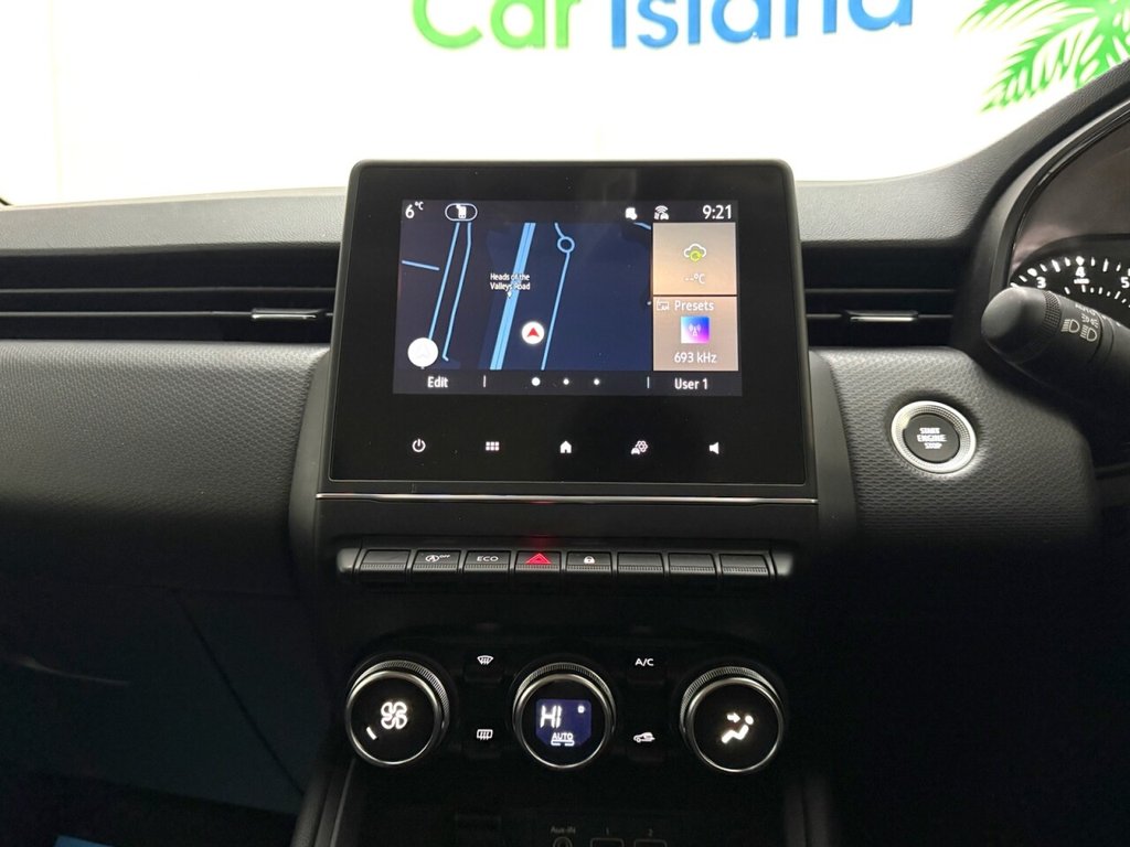 Used Renault Clio 2022 for sale - 77370115: Photo 22