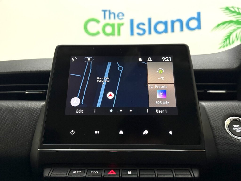 Used Renault Clio 2022 for sale - 77370115: Photo 23