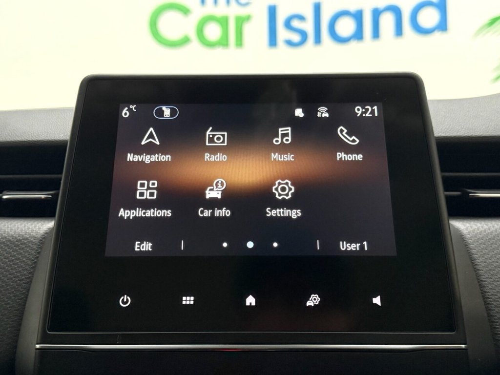 Used Renault Clio 2022 for sale - 77370115: Photo 24