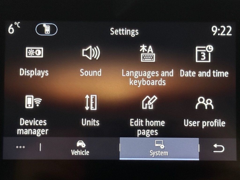 Used Renault Clio 2022 for sale - 77370115: Photo 26