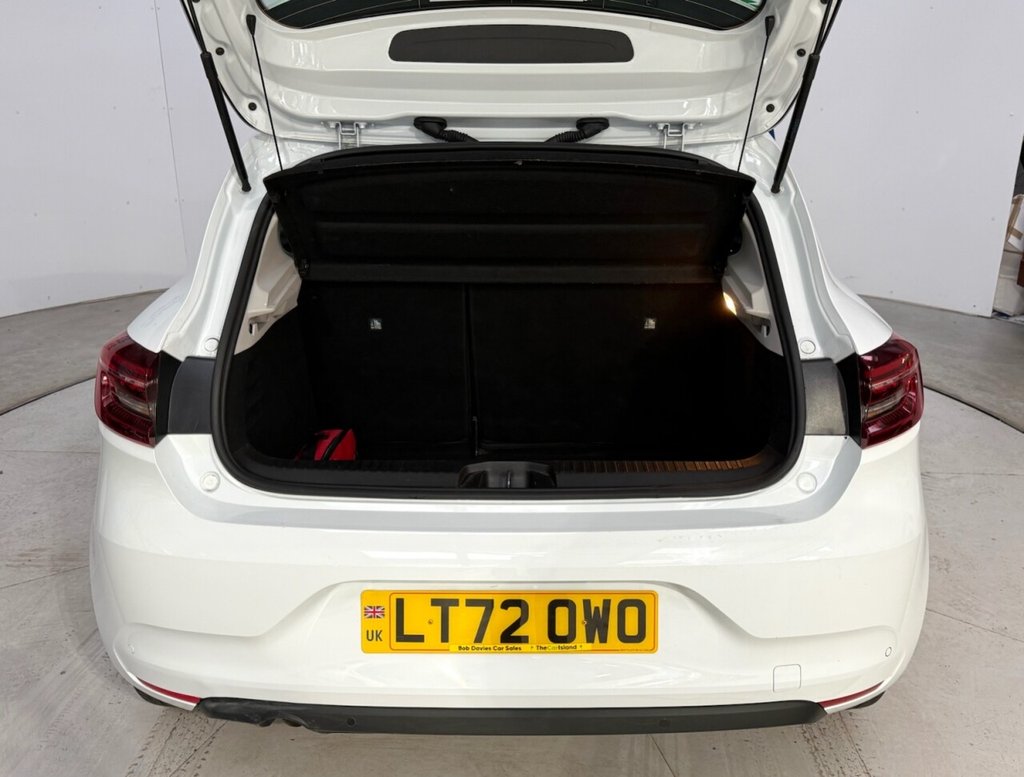 Used Renault Clio 2022 for sale - 77370115: Photo 31