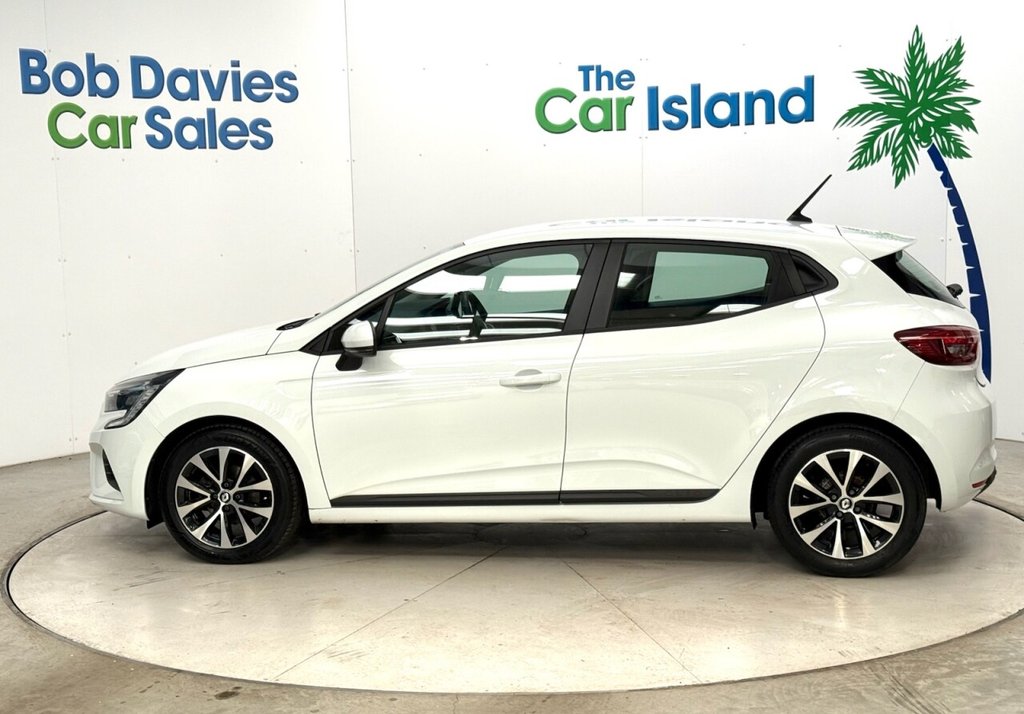 Used Renault Clio 2022 for sale - 77370115: Photo 5