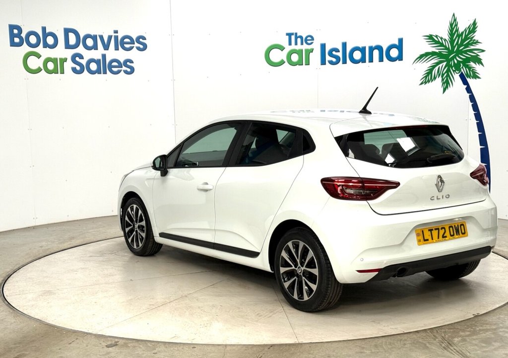 Used Renault Clio 2022 for sale - 77370115: Photo 6