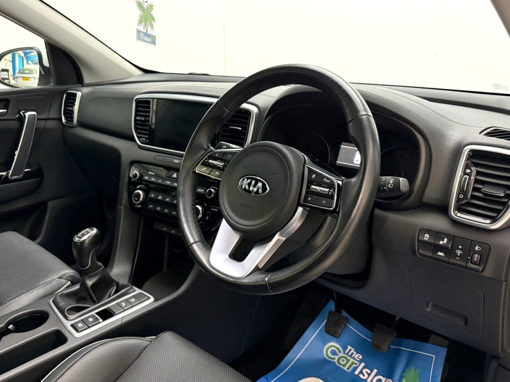 Used Kia Sportage 2020 for sale - 77976373: Photo 12
