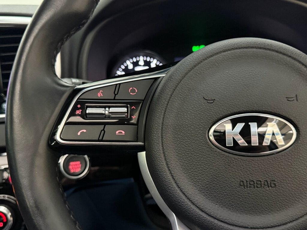Used Kia Sportage 2020 for sale - 77976373: Photo 16