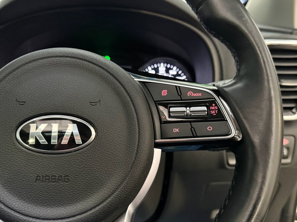 Used Kia Sportage 2020 for sale - 77976373: Photo 17
