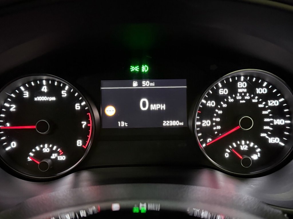 Used Kia Sportage 2020 for sale - 77976373: Photo 18