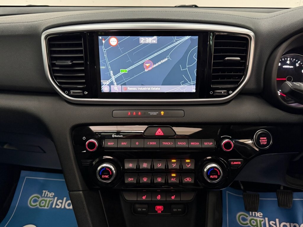 Used Kia Sportage 2020 for sale - 77976373: Photo 20