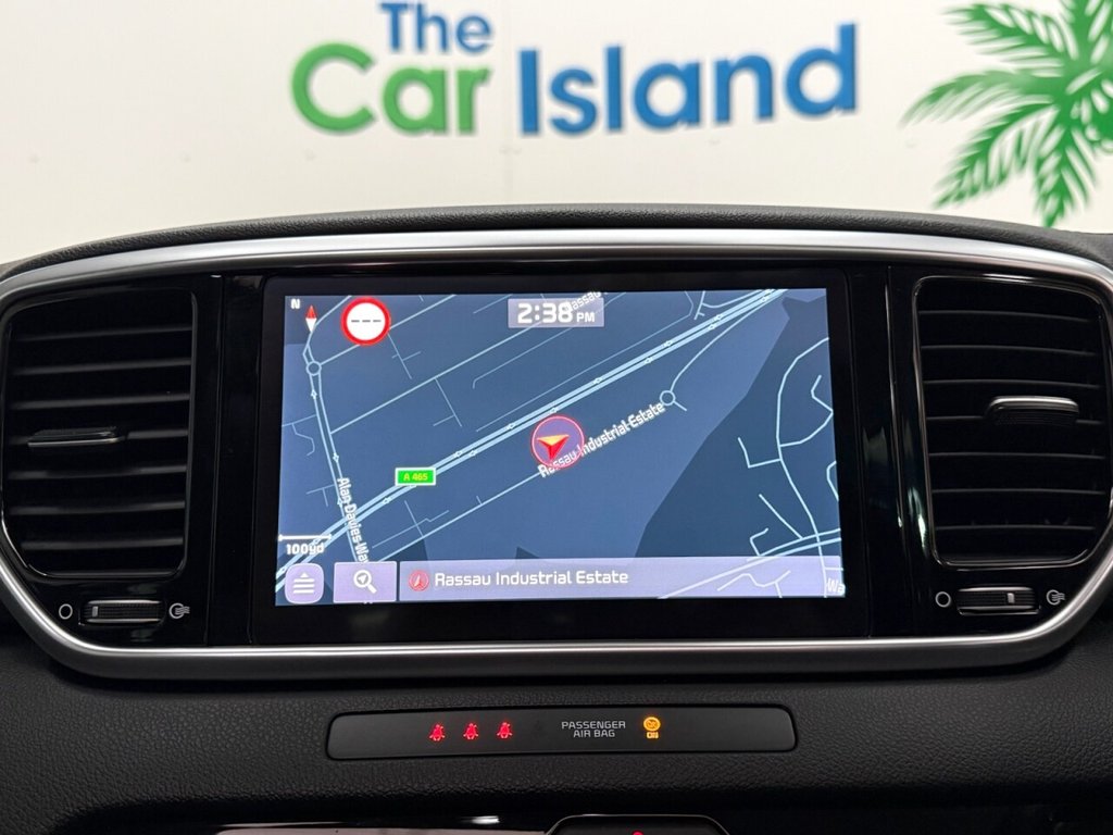 Used Kia Sportage 2020 for sale - 77976373: Photo 21