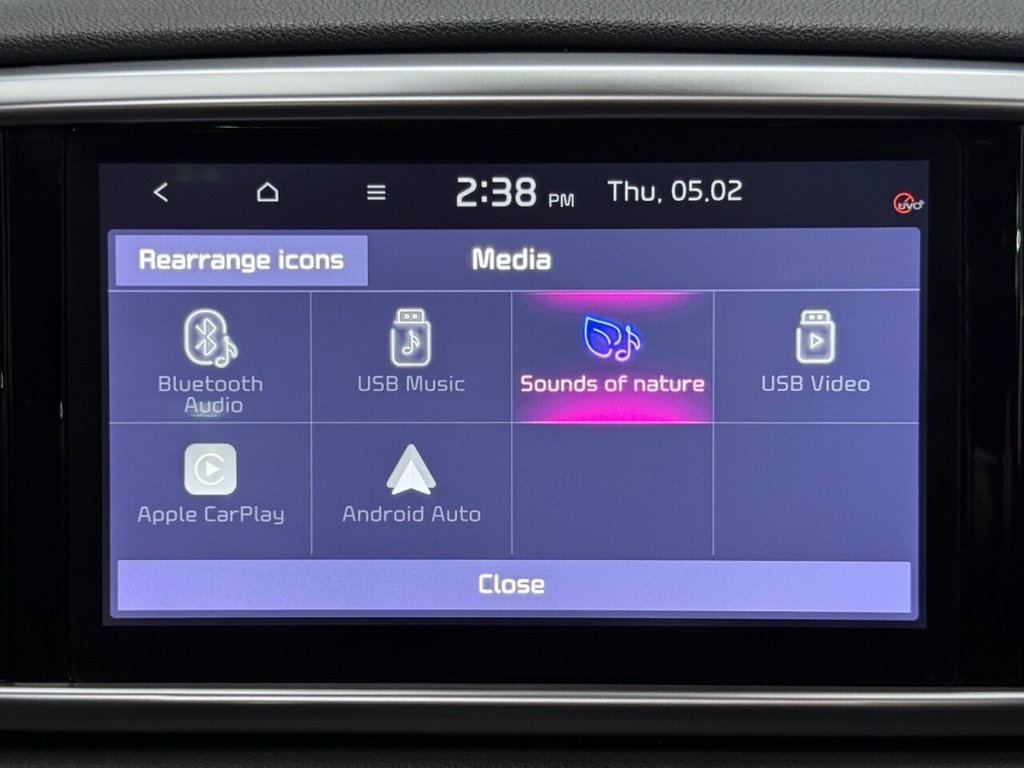 Used Kia Sportage 2020 for sale - 77976373: Photo 25