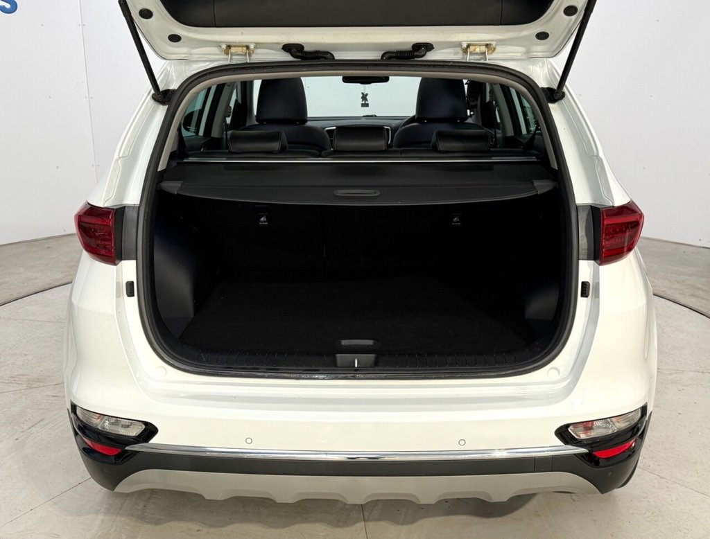 Used Kia Sportage 2020 for sale - 77976373: Photo 31