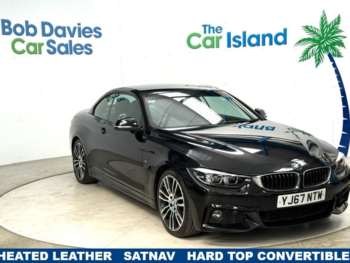 2018 (67) - 420d [190] M Sport 2dr Auto [Professional Media]